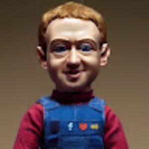 Meet your Posher, Shaquan